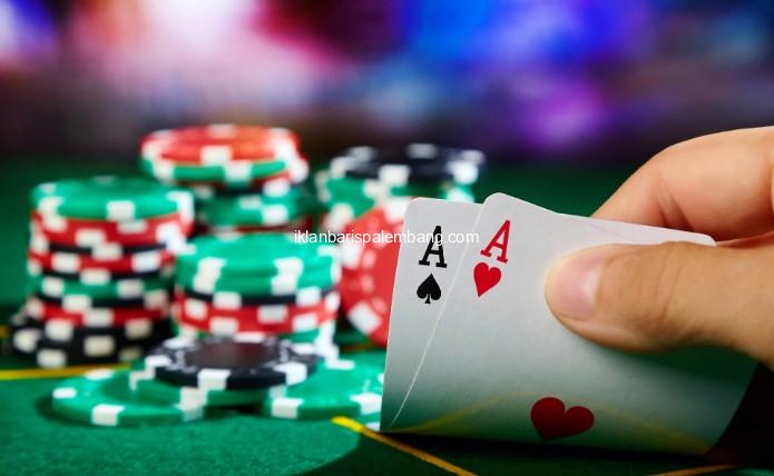 Cara Bermain Poker dan Pemahaman